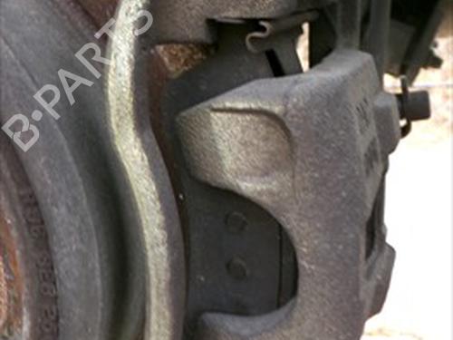 Bremssattel links hinten für Bremssattel links hinten 37682806 37682806