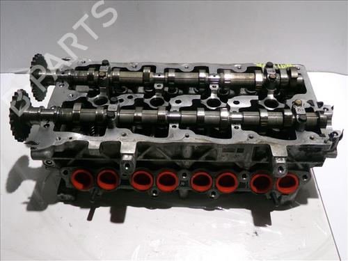 Used Cylinder head Cylinder head HYUNDAI i30 Estate (GD) 1.6 CRDi (110 hp) 25937201 25937201