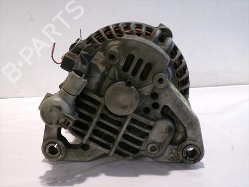 Alternator MAZDA 6 Hatchback (GG) 2.0 DI (GG14) | BP26306840M7 - Image 3
