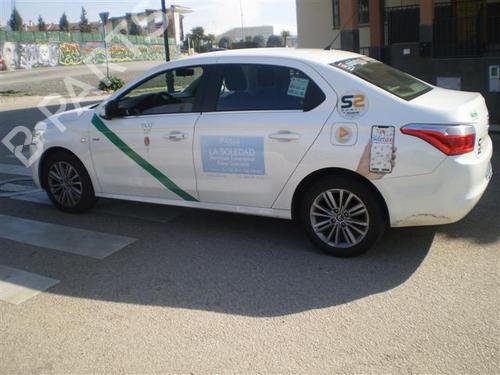 Electronic module CITROËN C-ELYSEE (DD_) 1.6 BlueHDi 100 | BP24556304M83  - Image 6