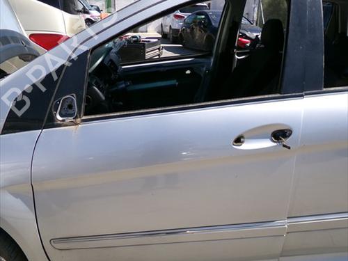 Dør venstre fortil Dør venstre fortil MERCEDES-BENZ B-CLASS Sports Tourer (W245) B 200 CDI (245.208) (140 hp) 33688191 33688191