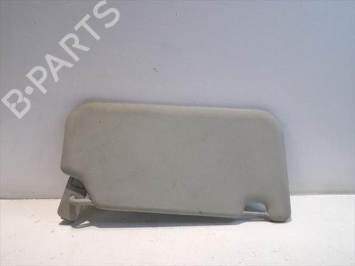 Used Left sun visor FORD FIESTA VI Van 1.4 TDCi (68 hp) 24560208