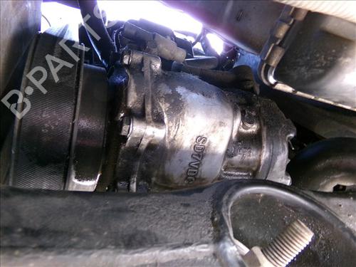 Used AC compressor AC compressor ROVER 25 I Hatchback (RF) 2.0 iDT (113 hp) 27648704 27648704