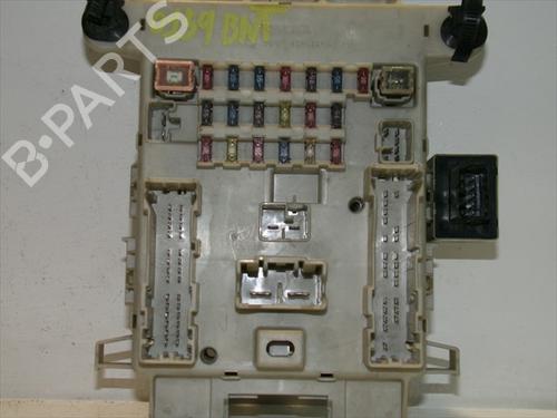 Electronic module TOYOTA RAV 4 II (_A2_) 2.0 4WD (ACA21, ACA20) | BP33423865M83 - Image 4