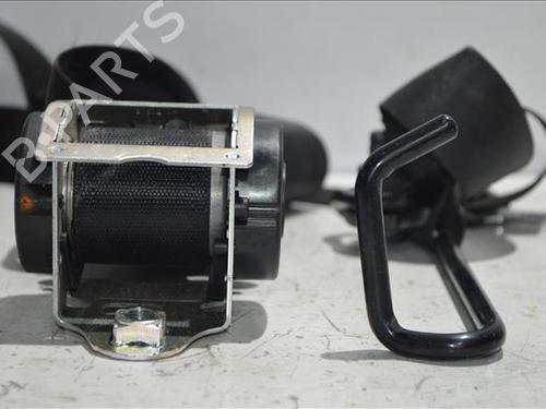 Used Front left seatbelt Front left seatbelt OPEL ASTRA H GTC (A04) 1.6 (L08) (105 hp) 24859781 24859781