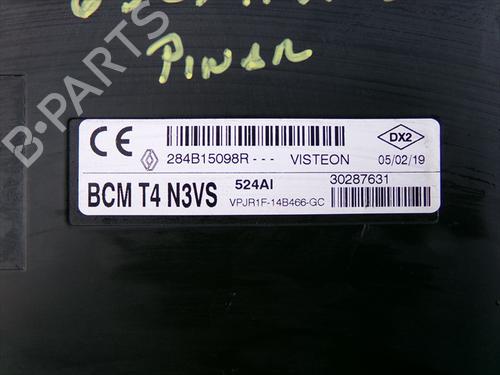 Control unit DACIA DUSTER (HM_) 1.0 TCe 100 (HMMT) | BP31637285M11 - Image 2