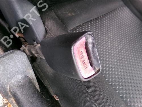 Used Seat buckle Seat buckle HYUNDAI i30 (FD) 1.4 (109 hp) 26611565 26611565