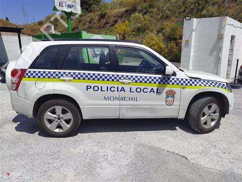 Warning switch SUZUKI GRAND VITARA II (JT, TE, TD) 1.9 DDiS All-wheel Drive (JT419, TD44, JB419WD, JB419XD,... | BP24556640I22  - Image 6