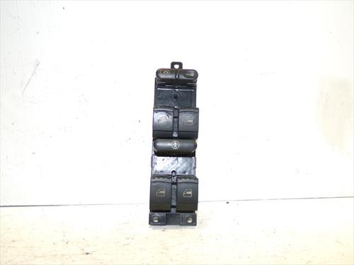 Used Left front window switch Left front window switch SKODA OCTAVIA I (1U2) 1.9 TDI (90 hp) 33285558 33285558
