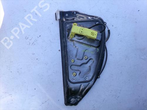 Used Rear right window mechanism Rear right window mechanism 36595419 36595419