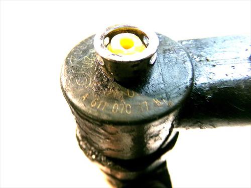 Injector MERCEDES-BENZ E-CLASS (W210) E 320 CDI (210.026) | BP31353459M100 