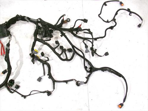 Cable DACIA DUSTER (HM_) 1.0 TCe 100 (HMMT) | BP31241906E12 - Image 3