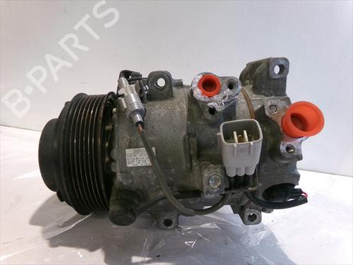 Used AC compressor AC compressor 24567516 24567516