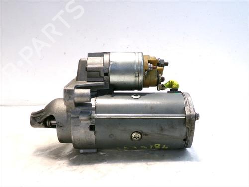 Used Starter Starter PEUGEOT 207 (WA_, WC_) 1.6 HDi (109 hp) 31582613 31582613