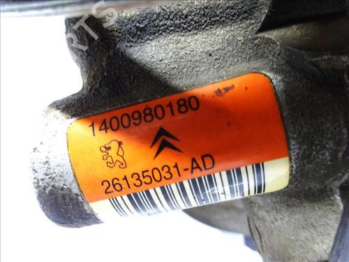 Steering pump CITROËN NEMO MPV 1.4 HDi | BP24557805M99 - Image 5