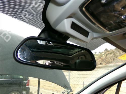 Used Rear mirror Rear mirror PEUGEOT 508 SW I (8E_) 2.0 HDi (163 hp) 27099271 27099271
