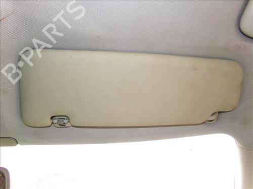 Used Right sun visor Right sun visor AUDI A3 (8P1) 1.9 TDI (105 hp) 26729811 26729811