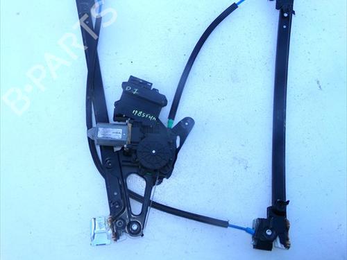 Used Front left window mechanism Front left window mechanism SEAT ALHAMBRA (7V8, 7V9) 1.9 TDI (115 hp) 33264722 33264722