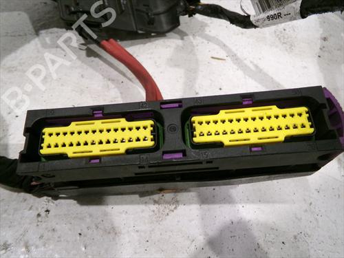 Cable DACIA DUSTER (HM_) 1.0 TCe 100 (HMMT) | BP31241906E12 - Image 4