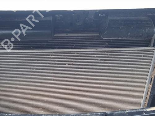 Used AC radiator AC radiator KIA CARENS IV 1.6 GDi (135 hp) 25302049 25302049