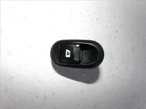 Used Left front window switch Left front window switch CITROËN C3 I (FC_, FN_) 1.4 HDi (68 hp) 30796498 30796498