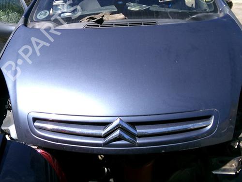 Motorhjelm Motorhjelm CITROËN XSARA PICASSO (N68) 1.6 HDi (109 hp) 34714297 34714297