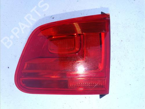 Used Right tailgate light Right tailgate light VW TIGUAN (5N_) 2.0 TDI (110 hp) 30764090 30764090