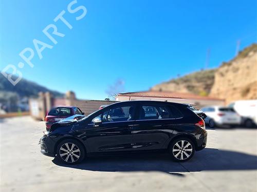 Engine CITROËN C4 II (NC_) 1.6 BlueHDi 100 | BP31991443M1  - Image 9