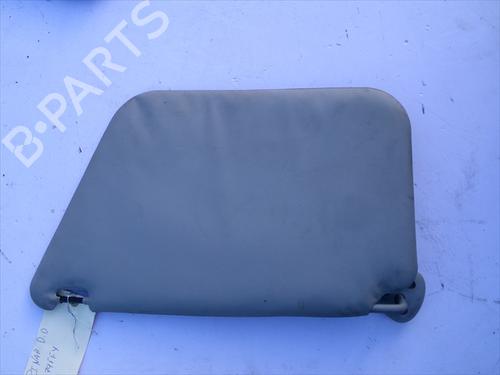 Used Right sun visor Right sun visor 38683046 38683046
