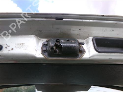 Used Tailgate lock Tailgate lock TATA INDIGO MARINA (4_V2) 1.4 DICOR (71 hp) 33423909 33423909