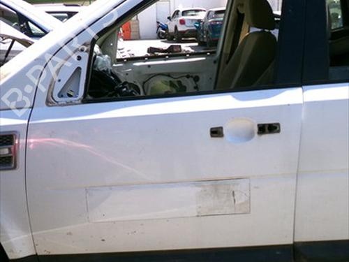 Used Left front door Left front door LAND ROVER FREELANDER 2 (L359) 2.2 TD4 4x4 (150 hp) 36595447 36595447