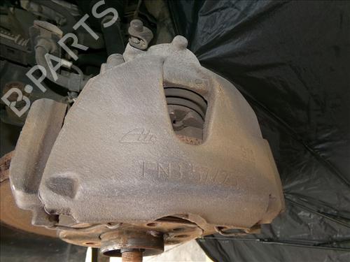 Right front brake caliper OPEL ASTRA H CLASSIC Estate (A04) 1.7 CDTi (L35) | BP30852513M104 - Image 2