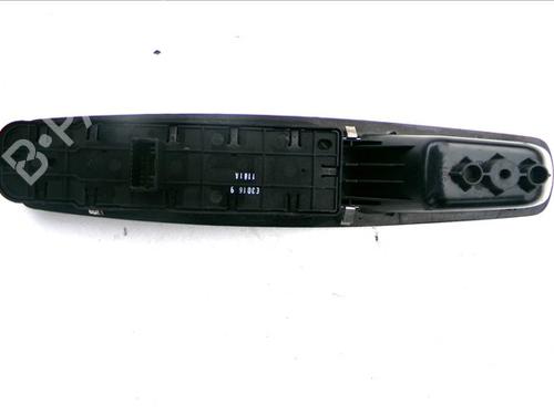 Left front window switch RENAULT SCÉNIC III (JZ0/1_) 1.5 dCi (JZ02, JZ0R) | BP33264429I27 - Image 2