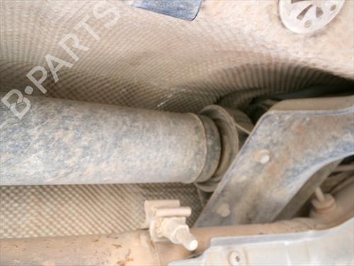 Used Driveshaft Driveshaft LAND ROVER FREELANDER 2 (L359) 2.2 TD4 4x4 (150 hp) 34714435 34714435