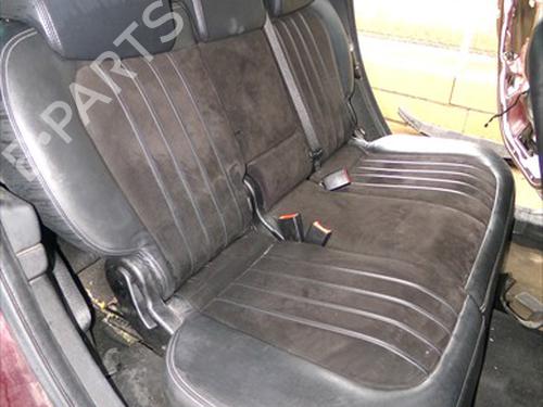 Siège arrière LANCIA DELTA III (844_) 1.6 D Multijet (844.AXC11, 844.AXC1A) (120 hp) 31869270