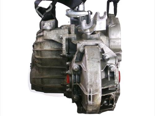 Gearbox OPEL ASTRA H CLASSIC Saloon (A04) 1.7 CDTi (L69) | BP35799799M3 - Image 4