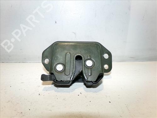 Used Tailgate lock Tailgate lock DAEWOO KALOS (KLAS) 1.2 (72 hp) 33423610 33423610