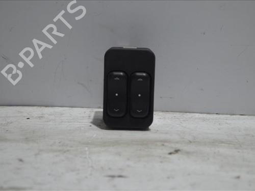 Used Left front window switch Left front window switch OPEL CORSA C (X01) 1.2 Twinport (F08, F68) (80 hp) 24859069 24859069