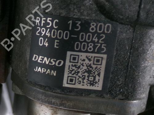 Injection pump MAZDA 6 Hatchback (GG) 2.0 DI (GG14) | BP26204220M78 - Image 5