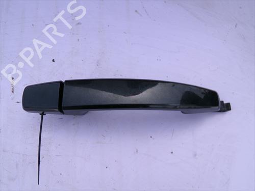 Used Rear right exterior door handle Rear right exterior door handle 37712924 37712924