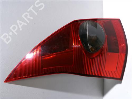 Used Left taillight Left taillight RENAULT GRAND SCÉNIC II (JM0/1_) 1.5 dCi (JM1E) (106 hp) 24566347 24566347