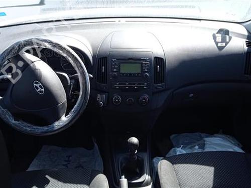 Headlight switch HYUNDAI i30 Estate (FD) 1.4 | BP24559873I24  - Image 8