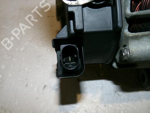 Alternator BMW 3 (E90) 318 d | BP38190438M7 - Image 4