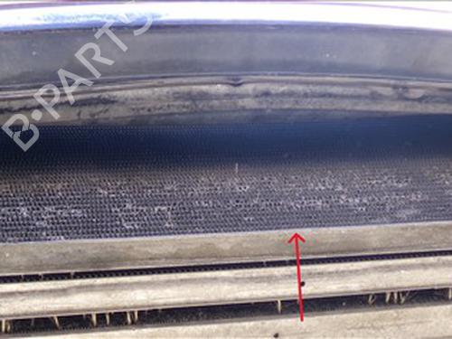 Used AC radiator AC radiator VOLVO S60 I (384) 2.4 D (130 hp) 29203526 29203526