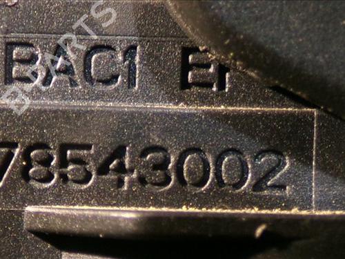 Ignition coil MITSUBISHI SAVRIN 2.4 | BP24860862M94 - Image 5