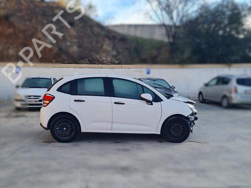 Left front window switch CITROËN C3 II (SC_) 1.4 HDi 70 (SC8HZC, SC8HR0, SC8HP4) | BP33265176I27  - Image 6