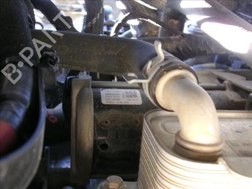 Used Starter Starter RENAULT CAPTUR II (HF_) TCe 140 (HFN0) (140 hp) 33423854 33423854