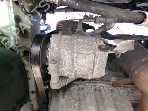 Used AC compressor AC compressor VW GOLF V (1K1) 1.6 FSI (115 hp) 31798835 31798835