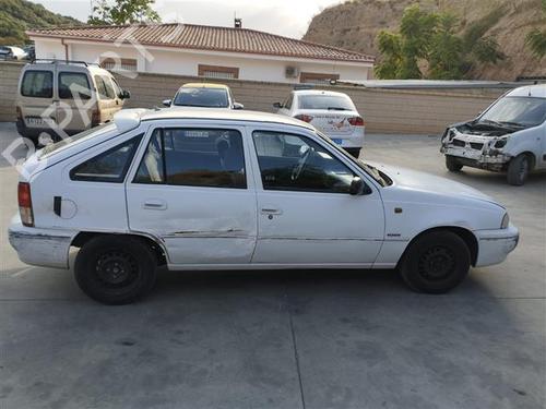 Left sun visor DAEWOO NEXIA 1.5 (08, 68) | BP24567851I1  - Image 7