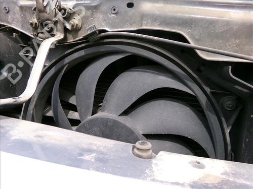 Used Radiator fan Radiator fan CITROËN XSARA (N1) 2.0 HDi 90 (90 hp) 29718113 29718113